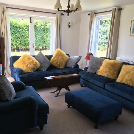 Southwold Bridlington Villa Dış mekan fotoğraf