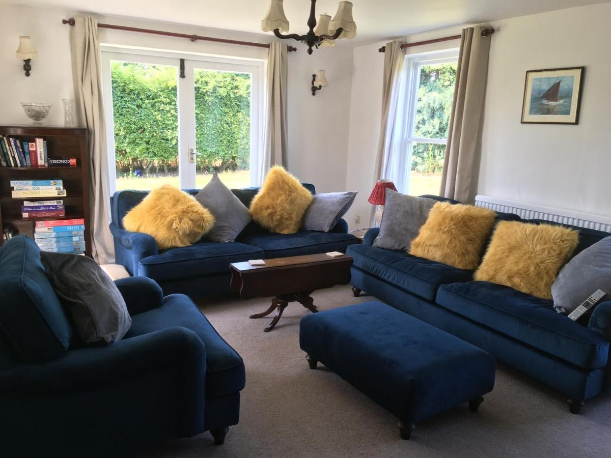Southwold Bridlington Villa Dış mekan fotoğraf