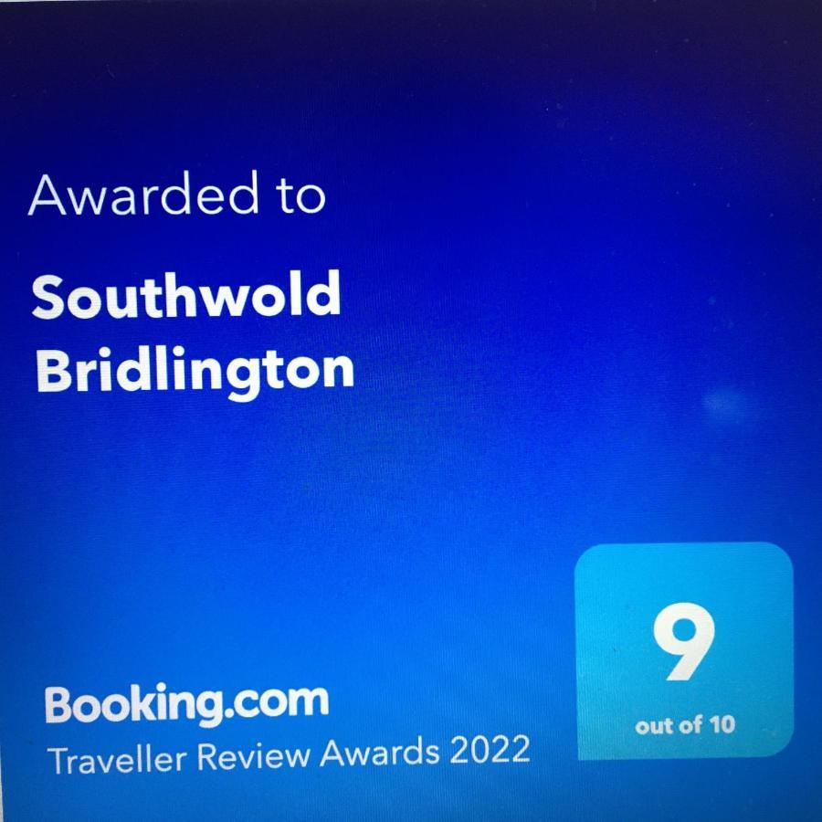 Southwold Bridlington Villa Dış mekan fotoğraf