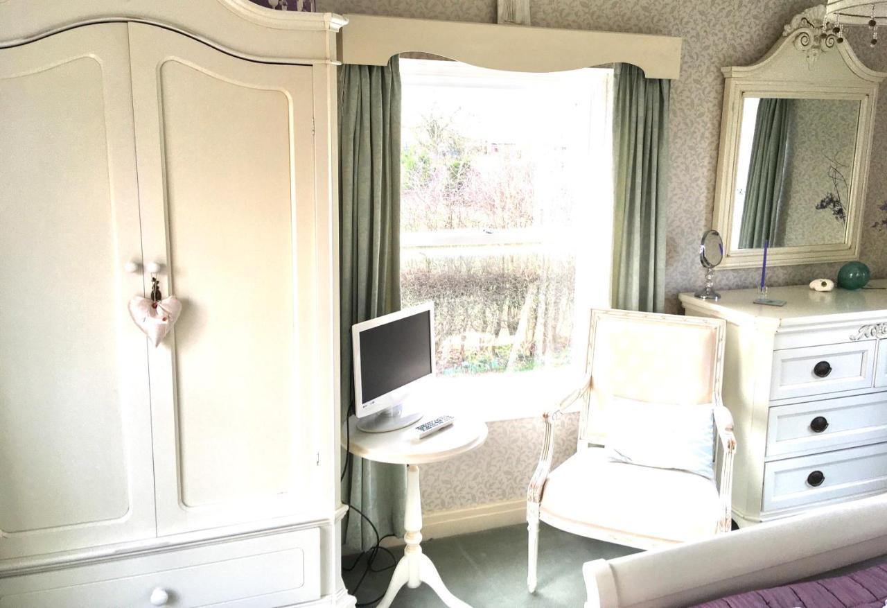 Southwold Bridlington Villa Dış mekan fotoğraf
