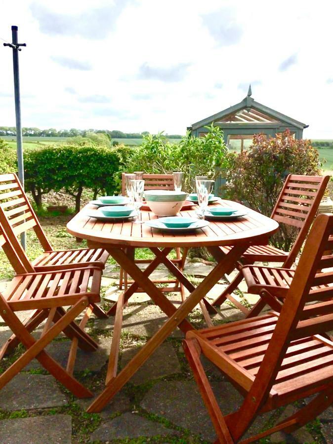 Southwold Bridlington Villa Dış mekan fotoğraf