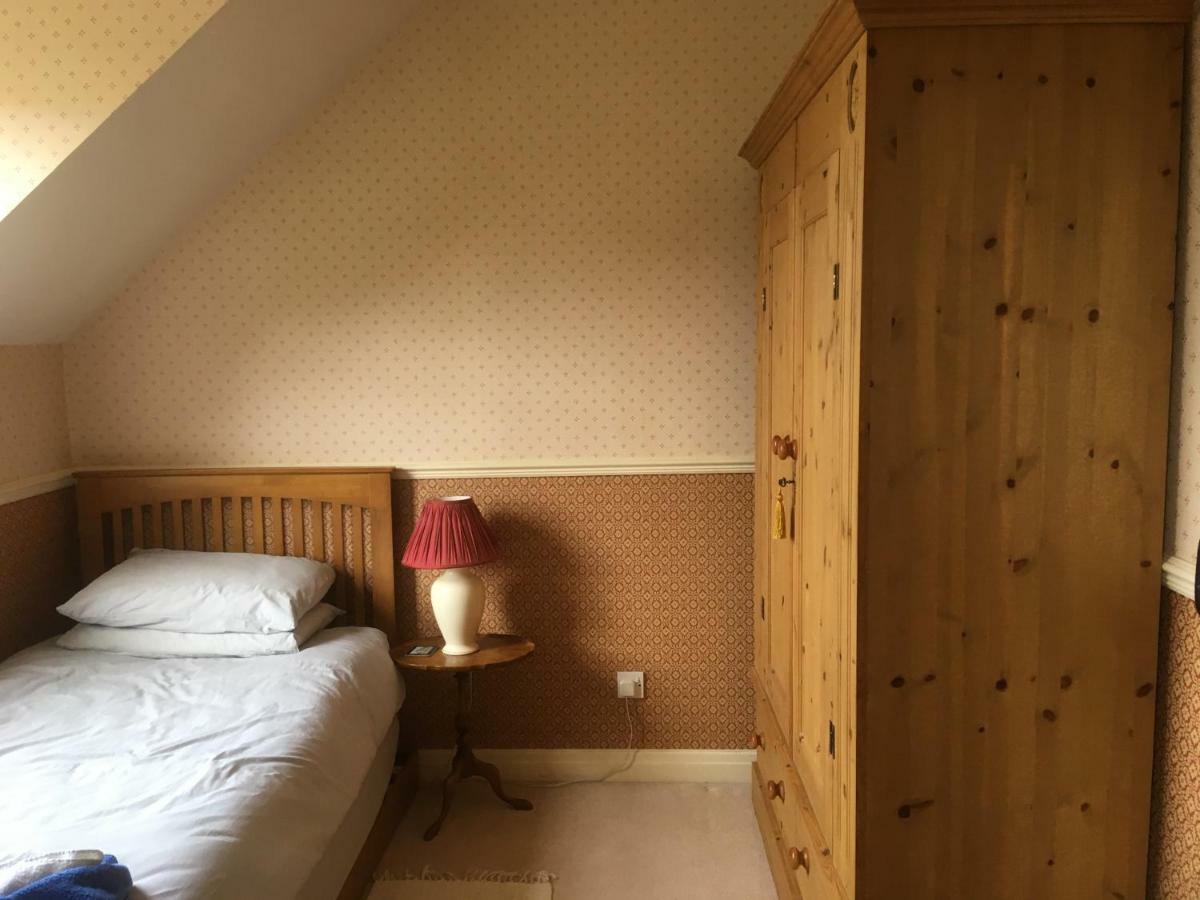 Southwold Bridlington Villa Dış mekan fotoğraf